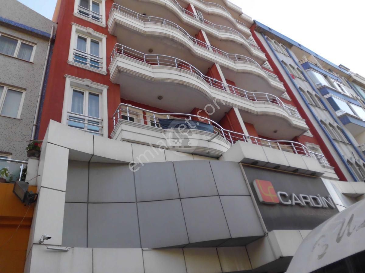 Çorlu Atatürk Caddesine Cephe Satılık Daire P.no.1856 M - Görsel 5