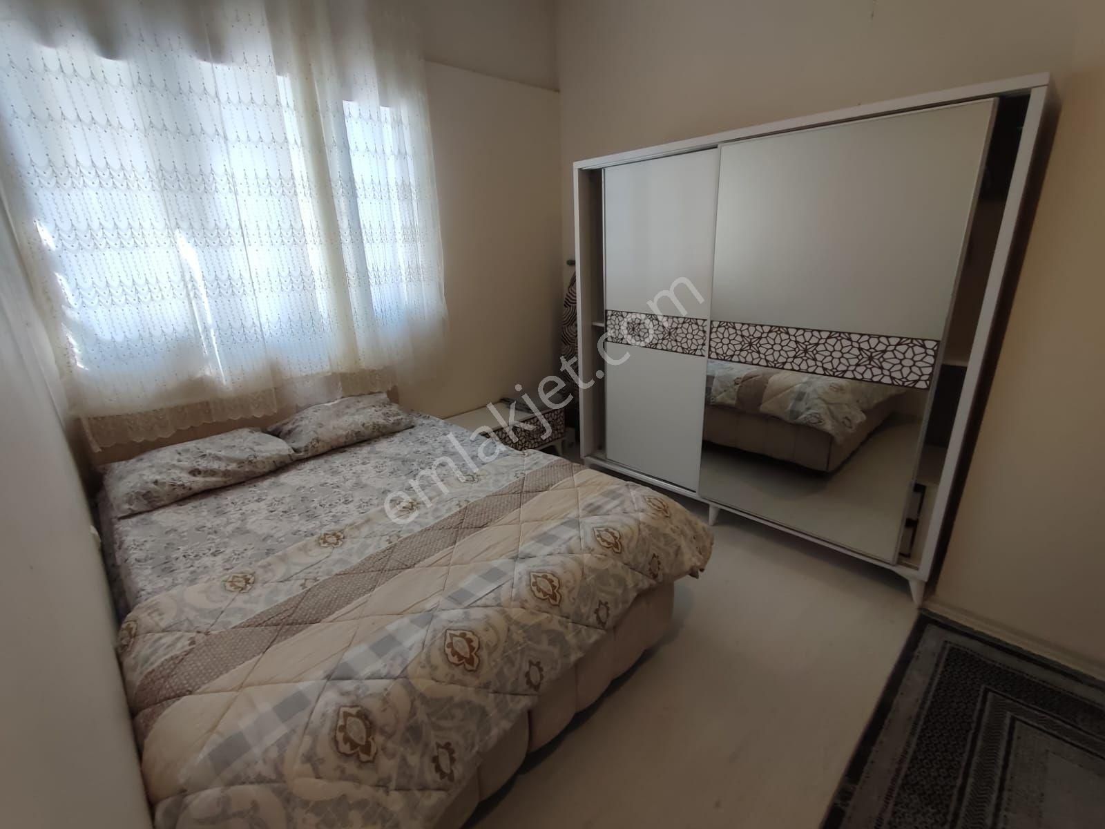 Çukurova Toros Kiralık Daire Mavi Bulvar İnan Dondurma Civarı Eşyalı Daire 1+1