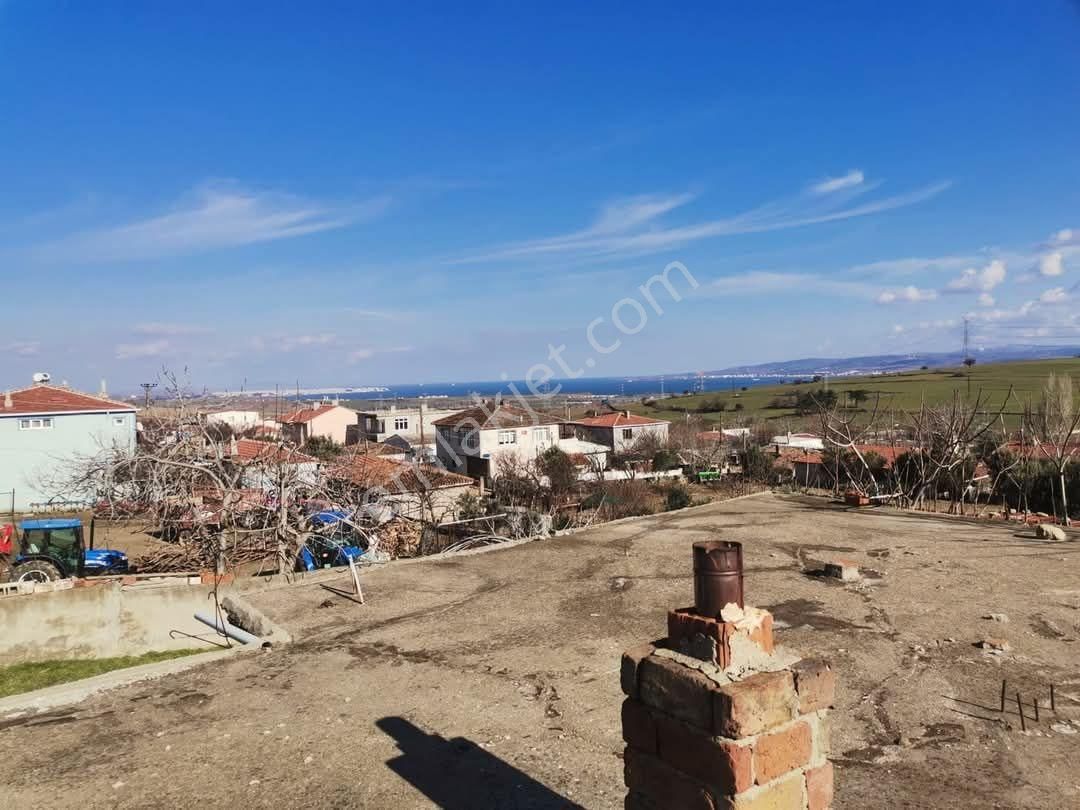 Gelibolu Bayırköy Köyü Satılık Konut İmarlı Gelibolu Bayırköyde Köy Merkezinde İmarlı Satılık Arsa