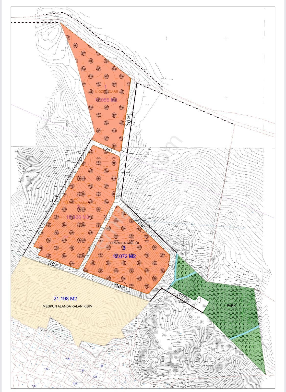 Sahibinden Satılık Yazlık Villa Kooperatif Hissesi - Görsel 4