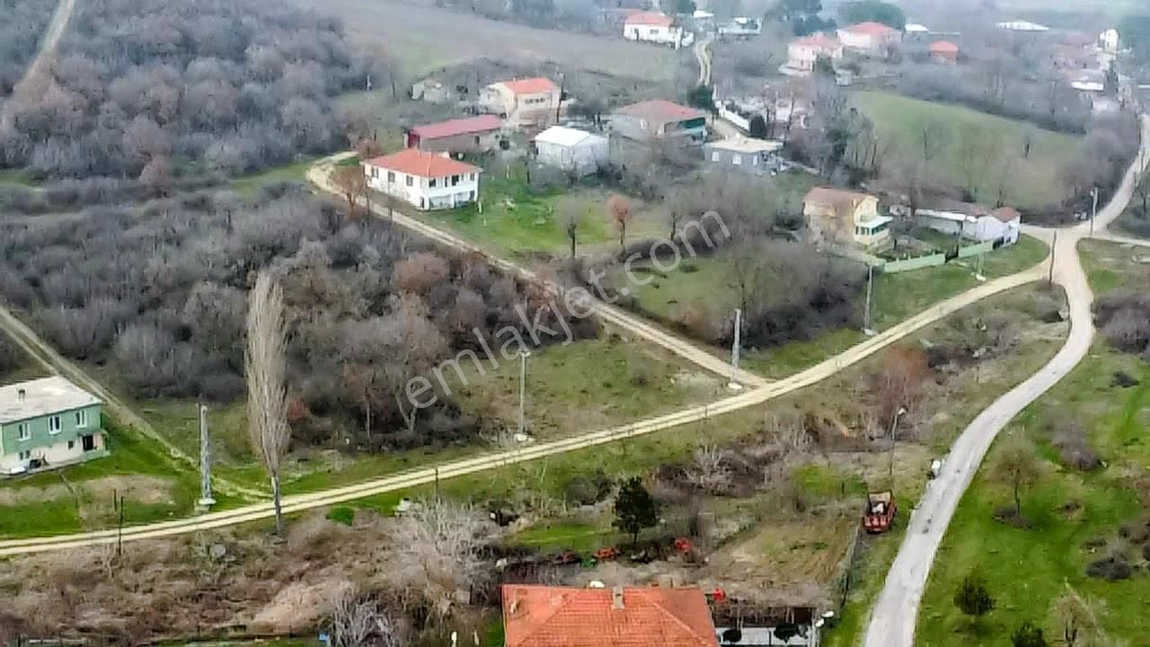 Çanakkale Biga Kahvetepe Köyü 485 M2 İmarlı Satılık Fırsat Arsa! - Görsel 20