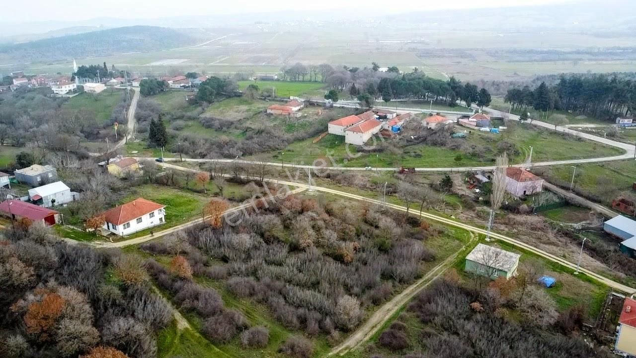 Çanakkale Biga Kahvetepe Köyü 485 M2 İmarlı Satılık Fırsat Arsa! - Görsel 12
