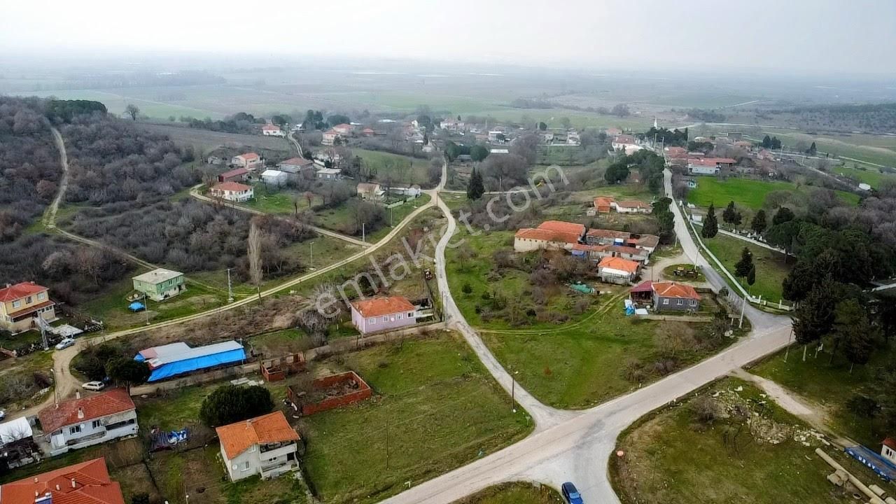 Çanakkale Biga Kahvetepe Köyü 485 M2 İmarlı Satılık Fırsat Arsa! - Görsel 19