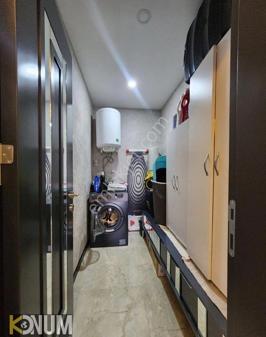 Acil Satılık Fırsat Daire Site İçi 3+1 Manzaralı Havuzlu Kredili - Görsel 11