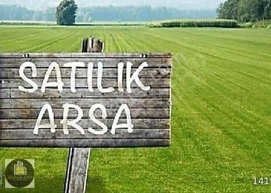 Pozantı Dağdibi Satılık Tarla Dağ Dibinde Yerlesim Yerine Ve Yola Yakin Arsa