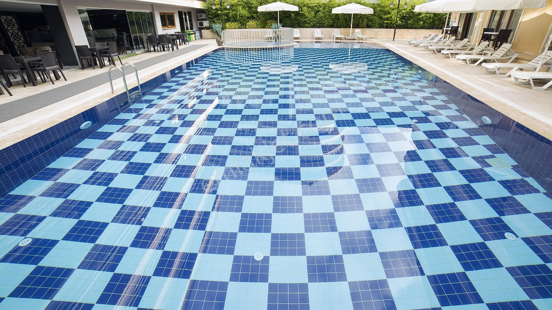 Satılık 2+1 Devremülk Yalova Termal 7 Günlük - Görsel 9