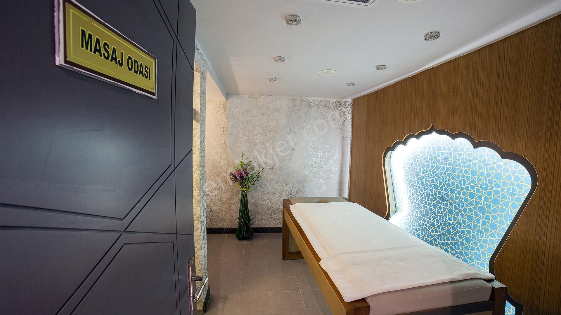 Satılık 2+1 Devremülk Yalova Termal 7 Günlük - Görsel 5