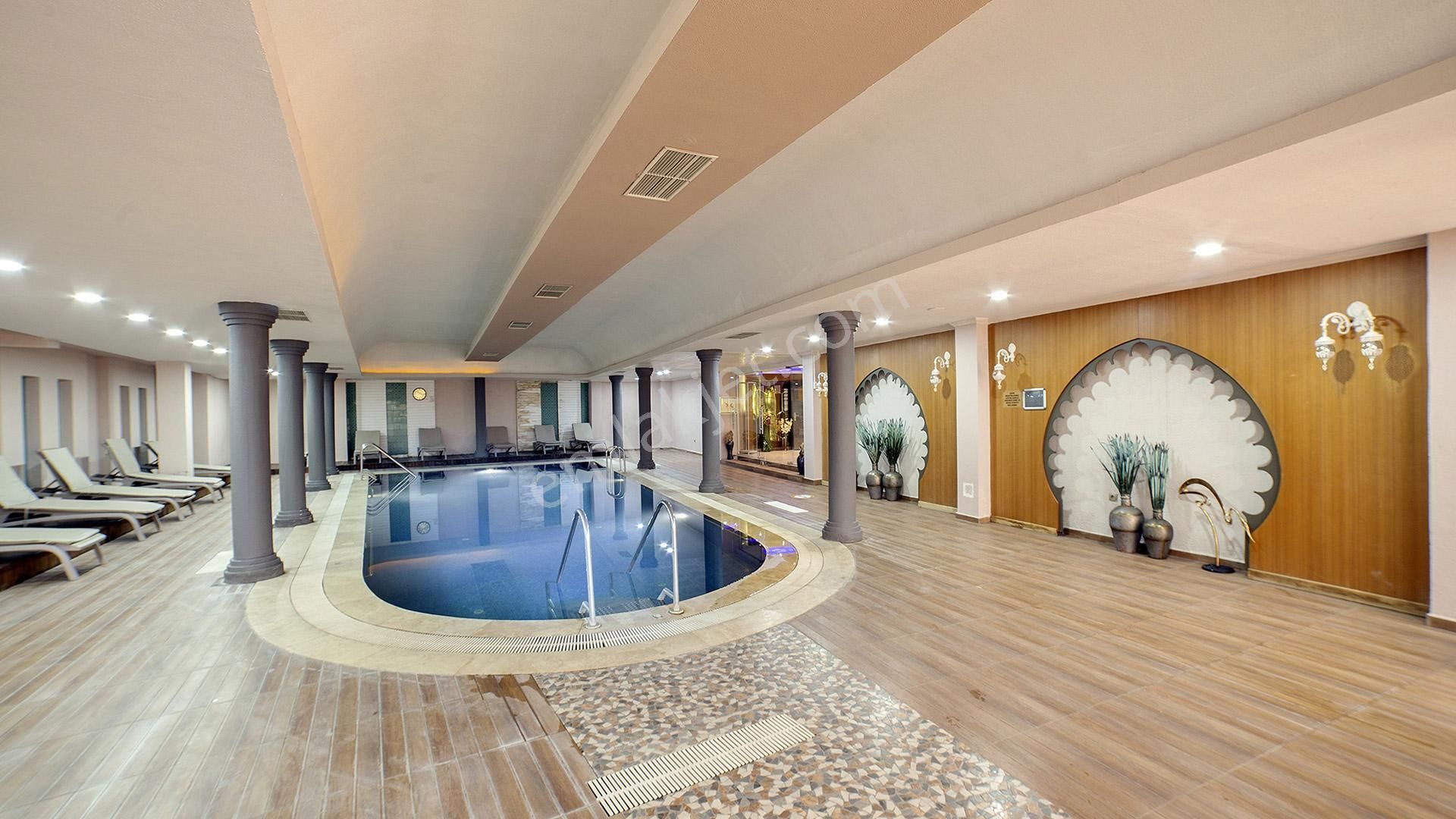 Satılık 2+1 Devremülk Yalova Termal 7 Günlük - Görsel 12