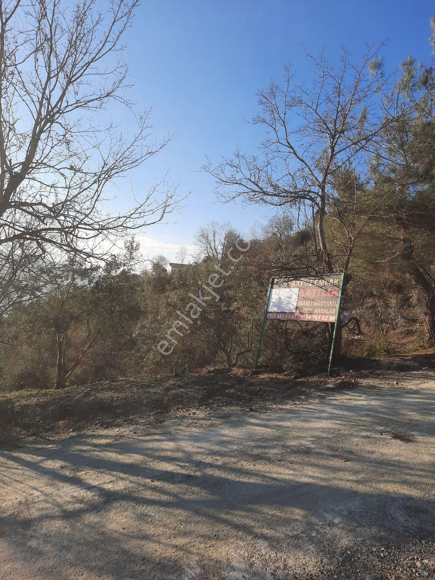 Çamlıcadan Arsa Al - Görsel 5
