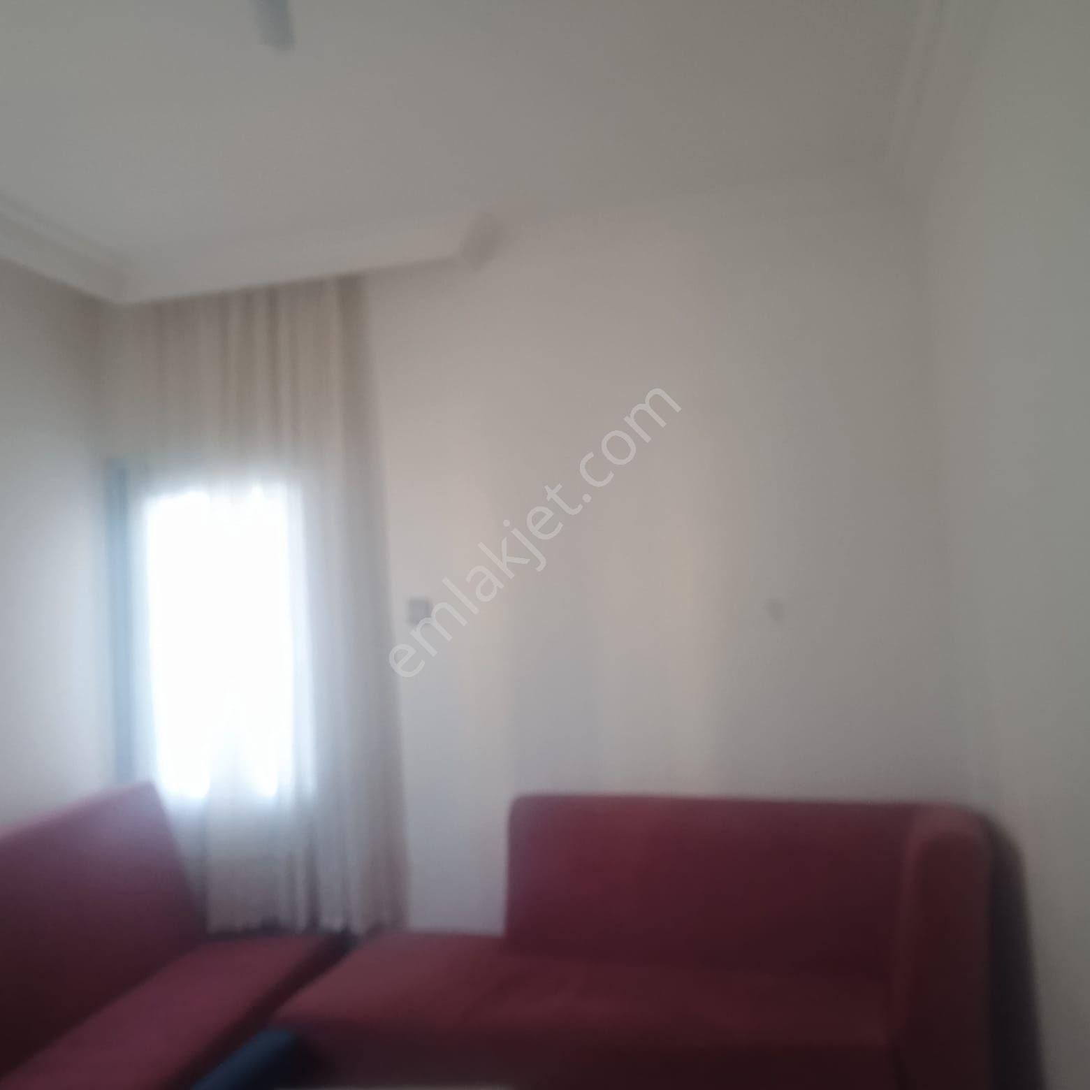 Yenişehir Bahçelievler Kiralık Daire Cengiz Topel Cadde Üzeri 3+1 Ev