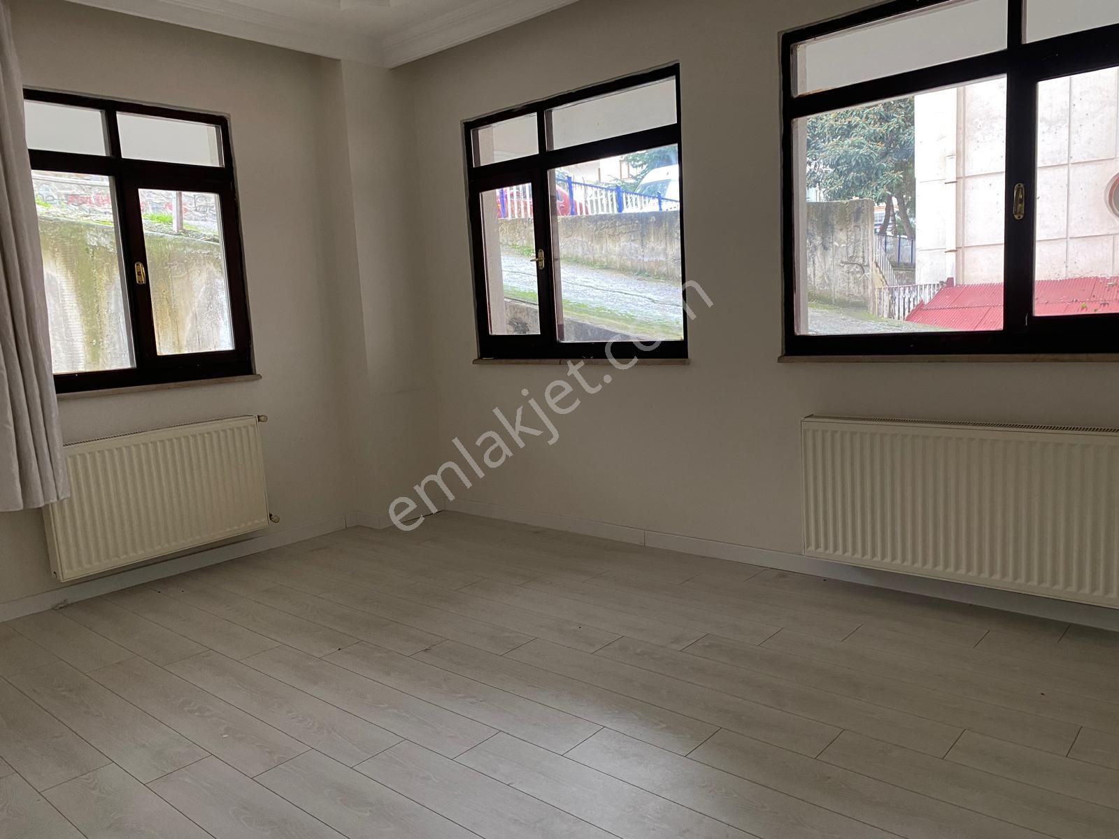 Ortahisar 2 Nolu Beşirli Kiralık Daire Yüksel Emlak Gyo'dan 2 Nolu Beşirli Mahallesin'de Kiralık Daire