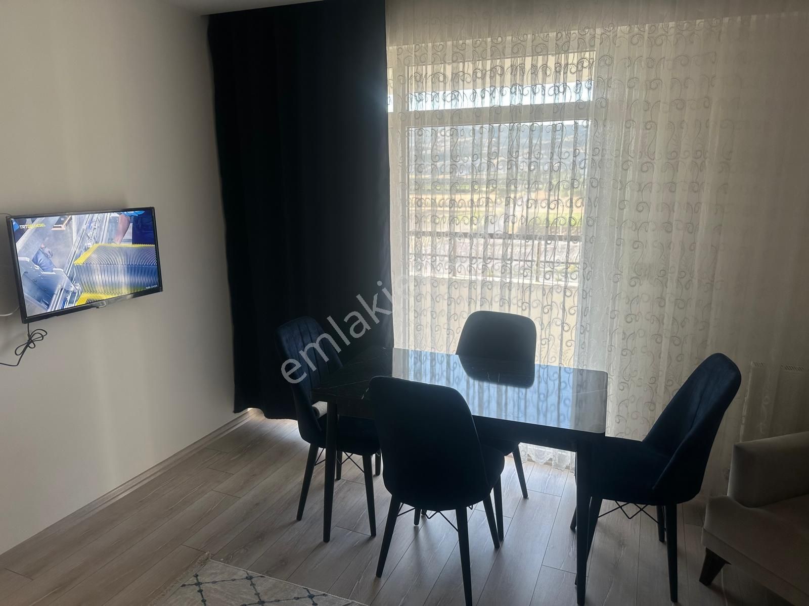 Kocasinan Şeker Kiralık Daire Kayseri Şehirhastanesi Yanı 2+1 Ara Kat Eşyalı Temiz Kiralık Daire