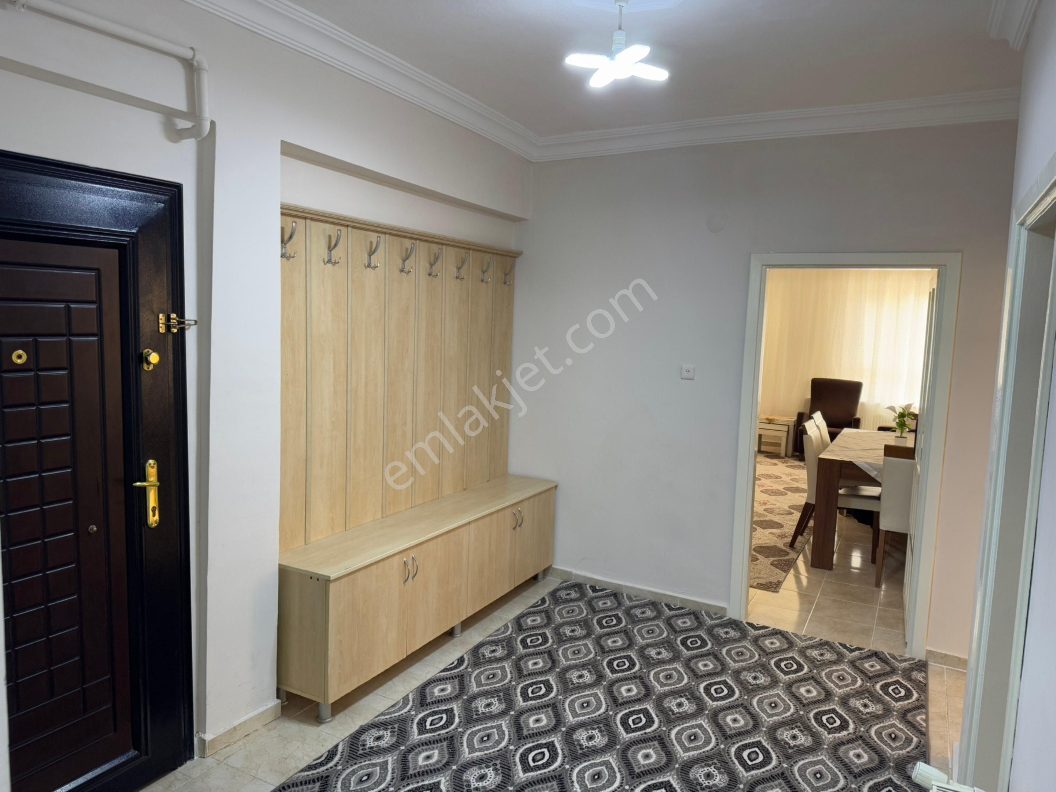 Karaköprüde 3+1 Park Karşısı Doğalgazlı Ful Eşyalı Ara Kat Daire - Görsel 22