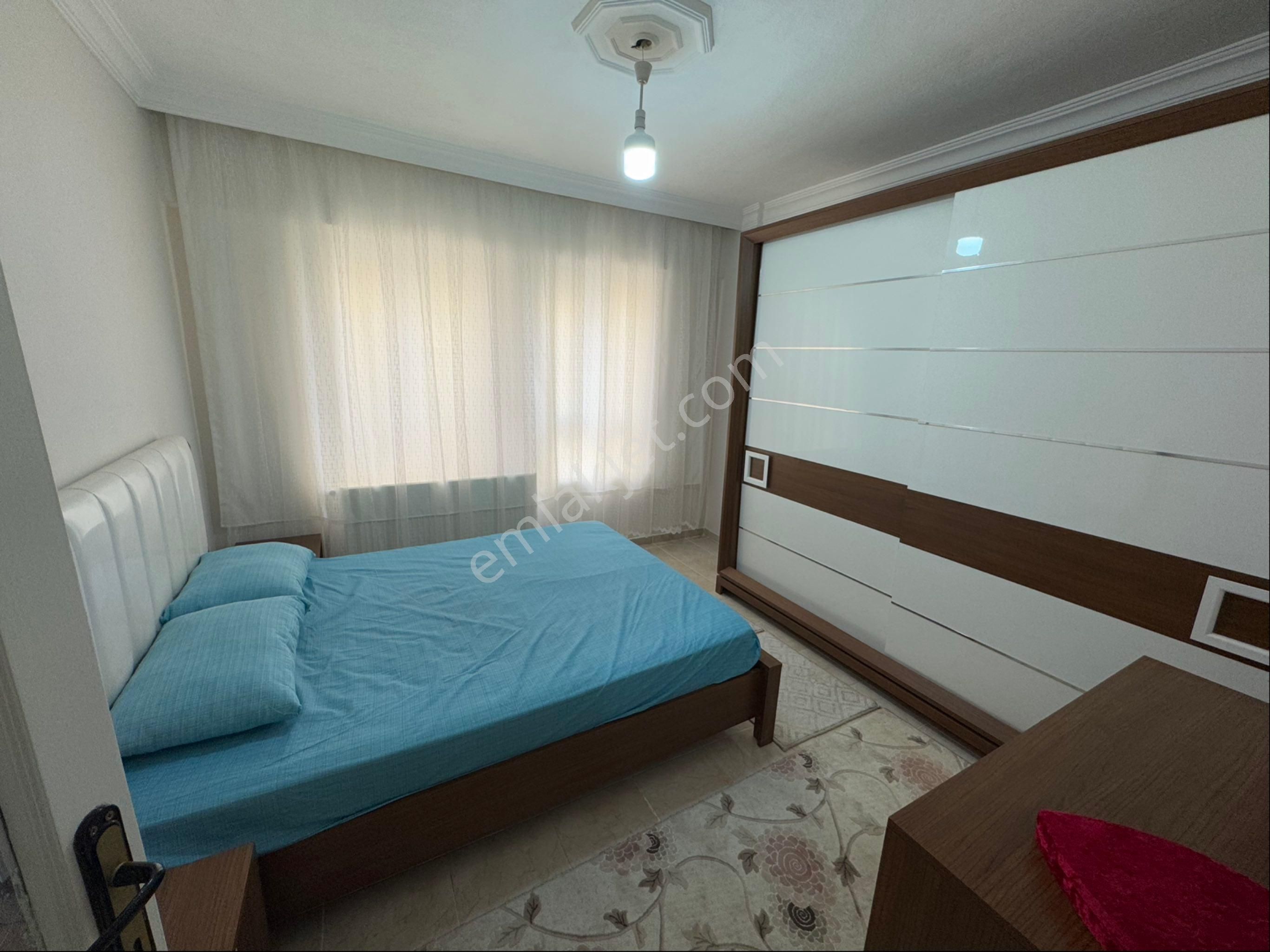 Karaköprüde 3+1 Park Karşısı Doğalgazlı Ful Eşyalı Ara Kat Daire - Görsel 13