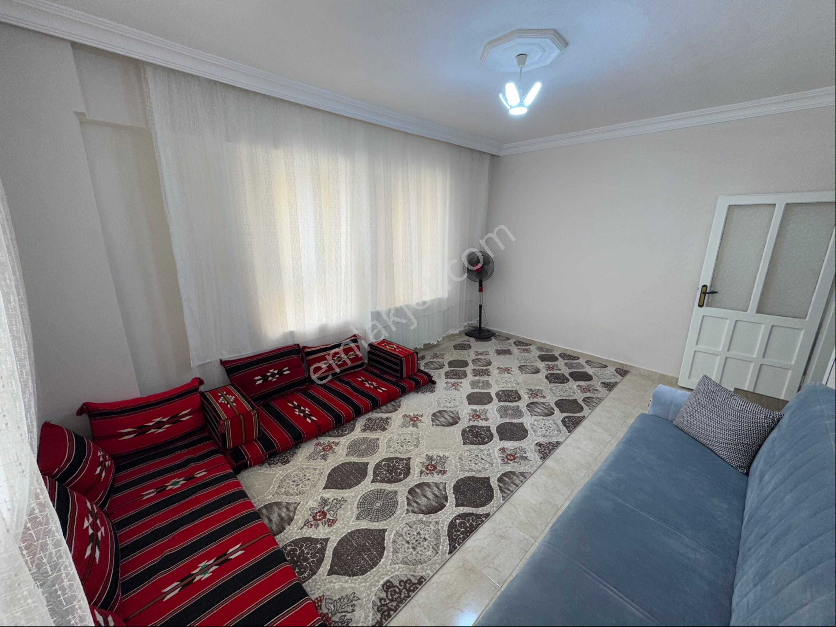 Karaköprüde 3+1 Park Karşısı Doğalgazlı Ful Eşyalı Ara Kat Daire - Görsel 5