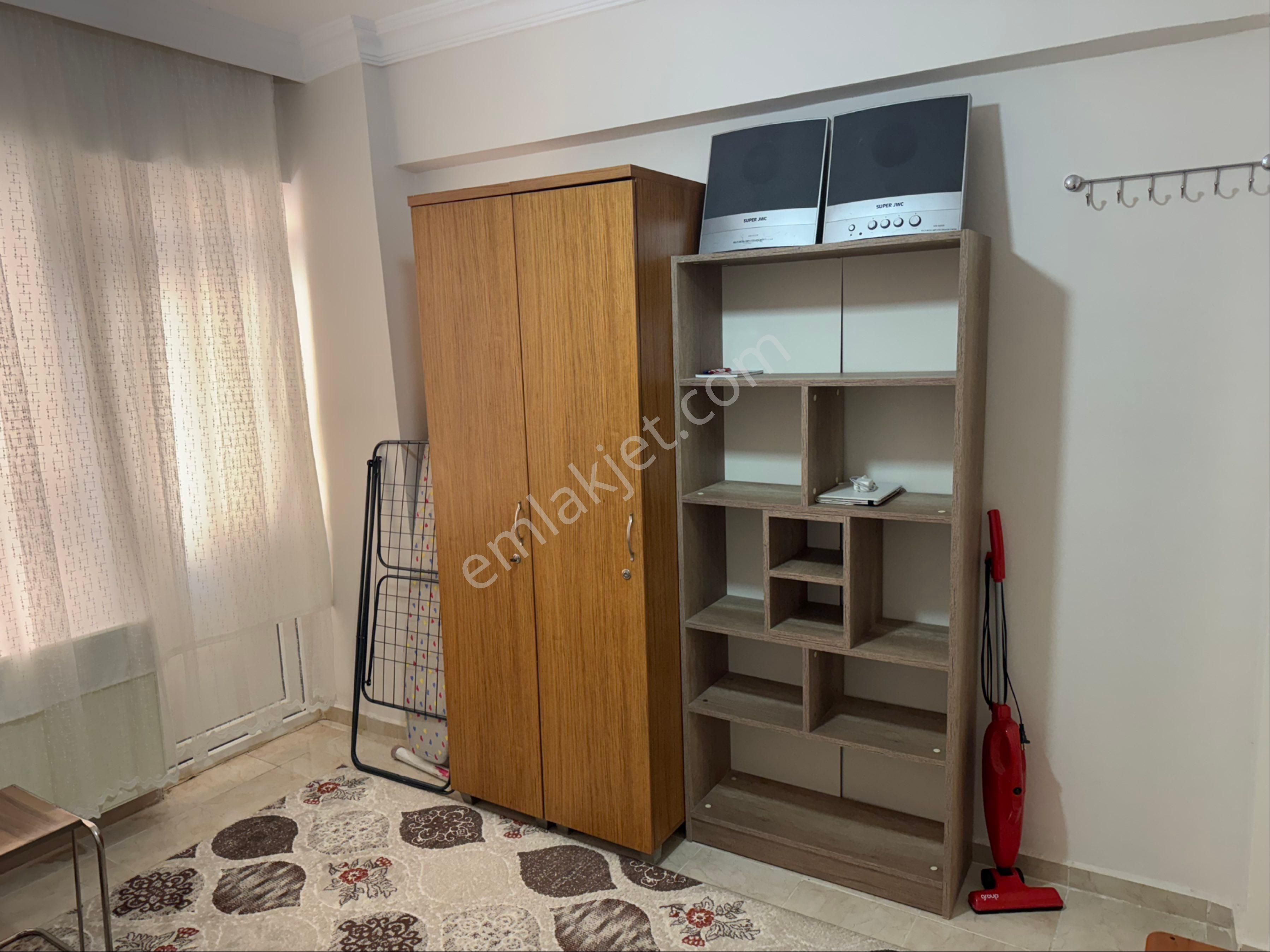 Karaköprüde 3+1 Park Karşısı Doğalgazlı Ful Eşyalı Ara Kat Daire - Görsel 12