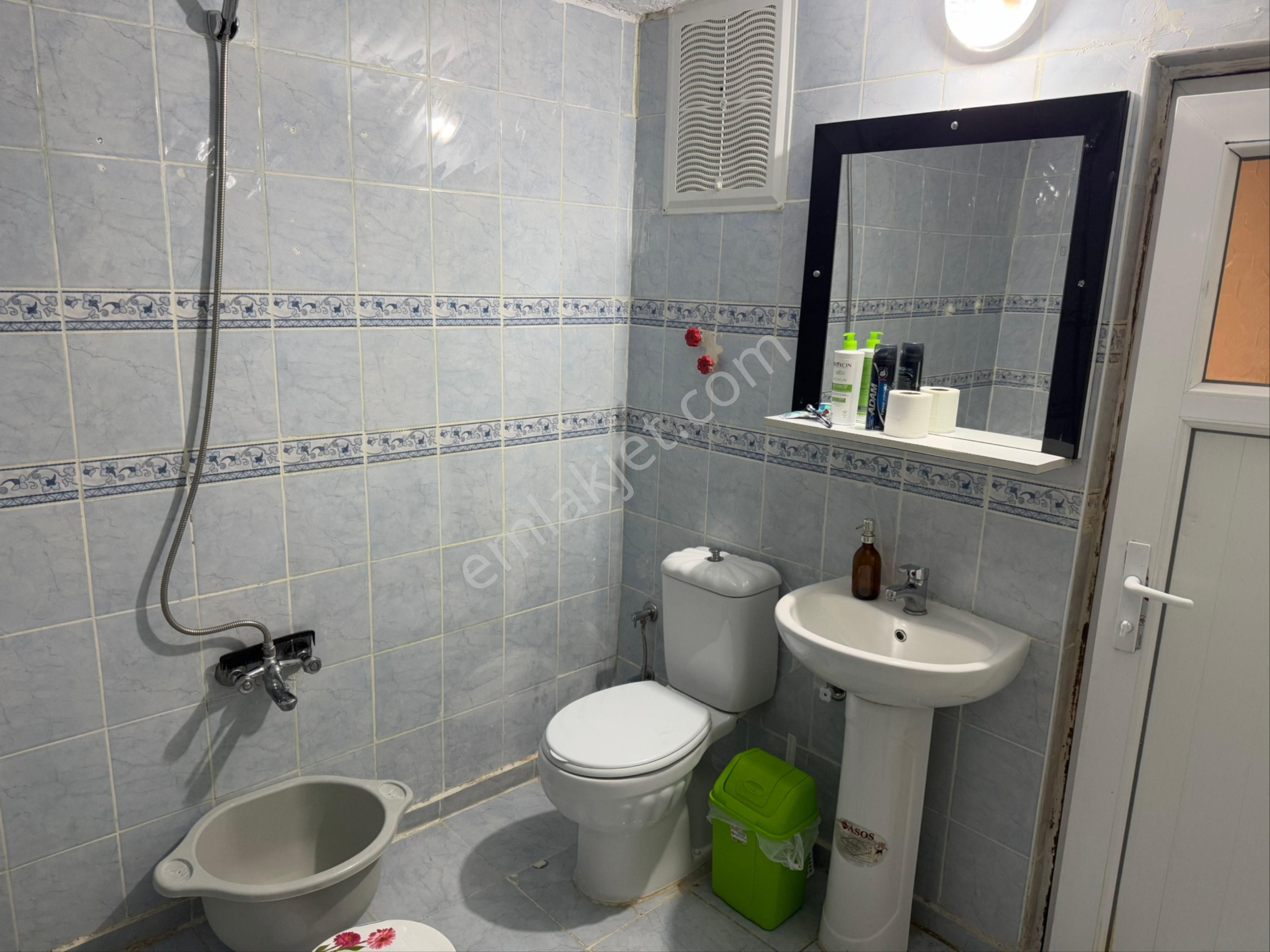 Karaköprüde 3+1 Park Karşısı Doğalgazlı Ful Eşyalı Ara Kat Daire - Görsel 17
