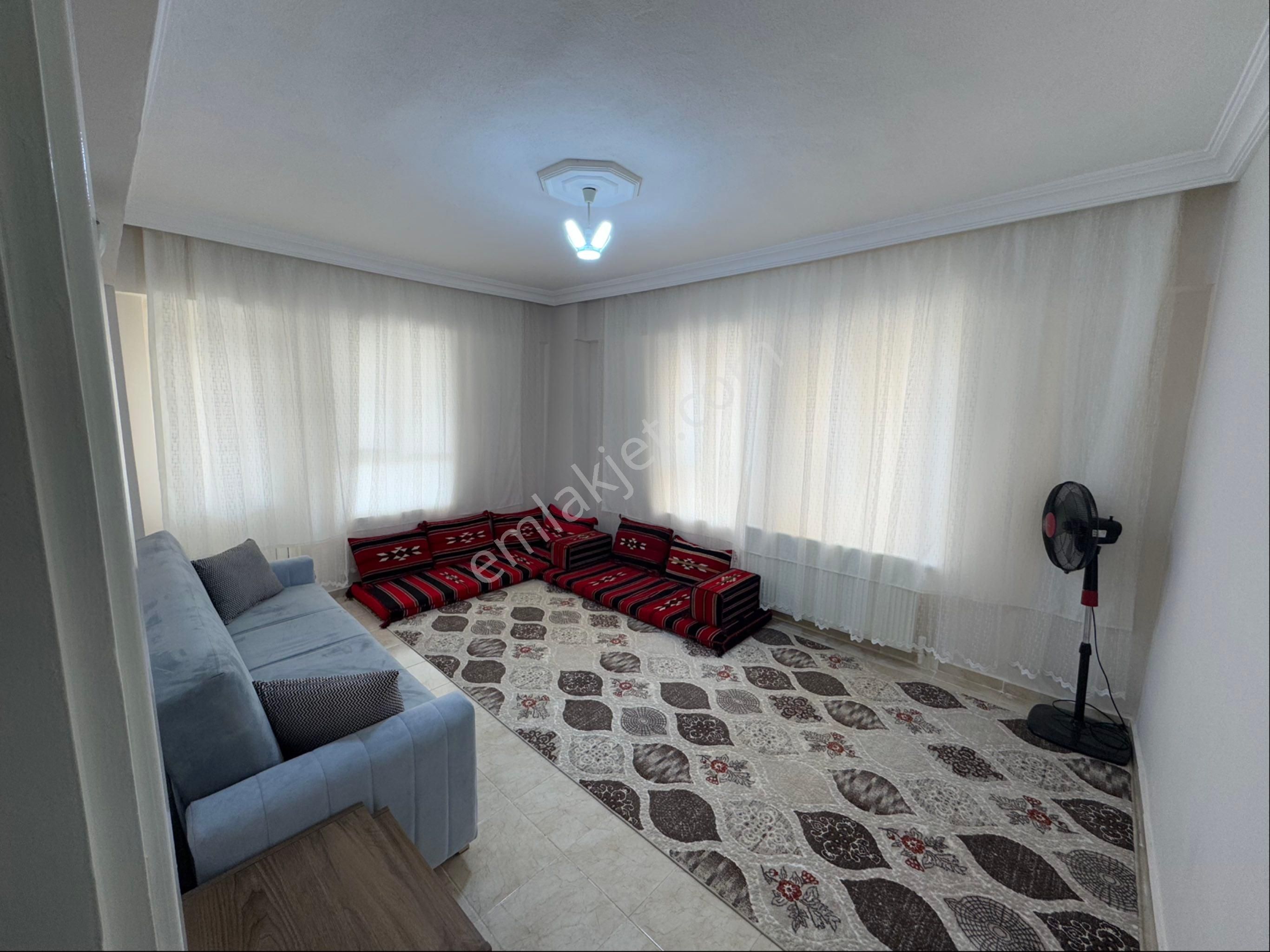 Karaköprüde 3+1 Park Karşısı Doğalgazlı Ful Eşyalı Ara Kat Daire - Görsel 4