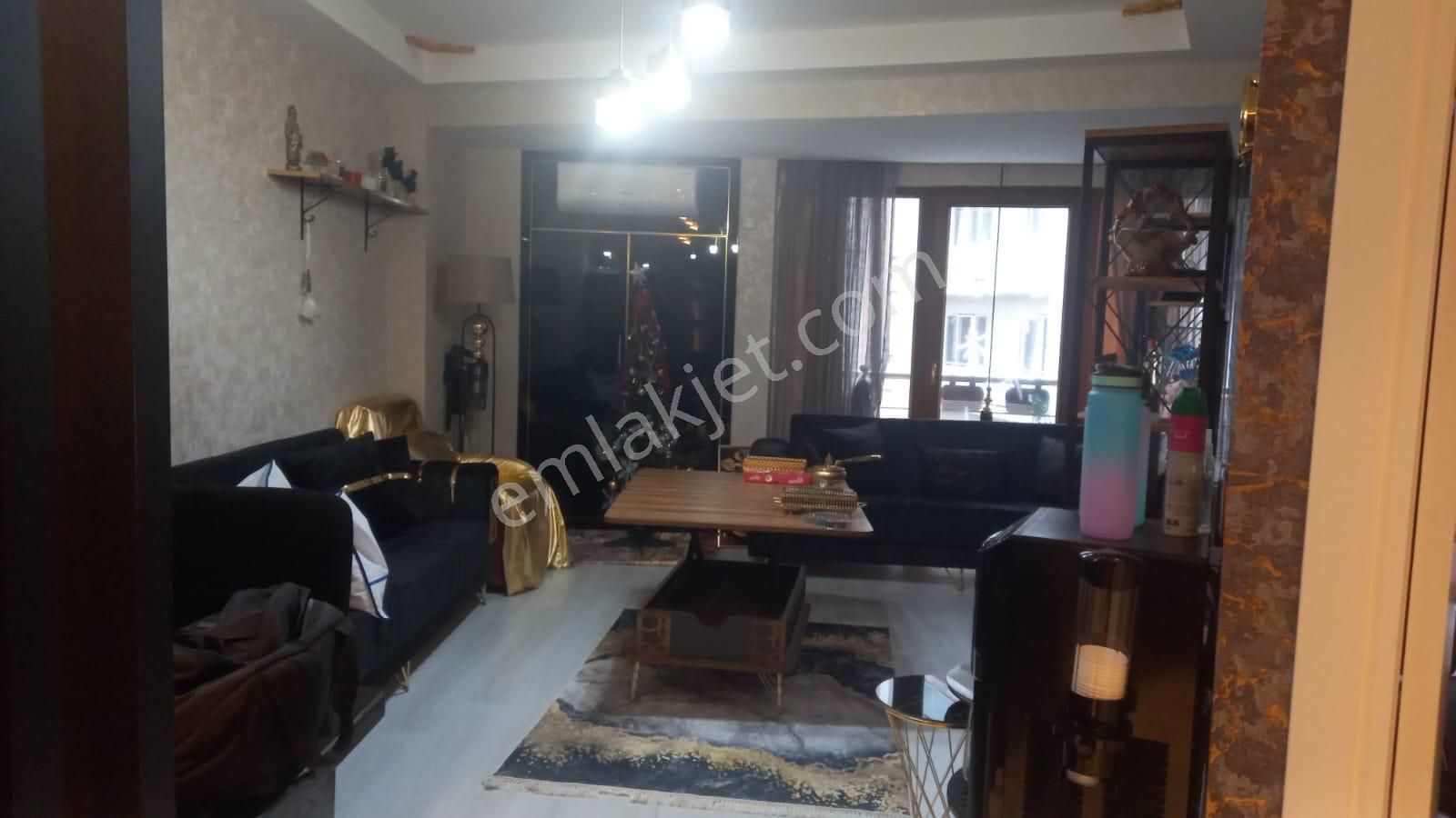 Esenyurt Barbaros Hayrettin Paşa Satılık Residence Papatya Residence 2 Merkezi Konumda Kiracısız Ful Yapılı 1+1