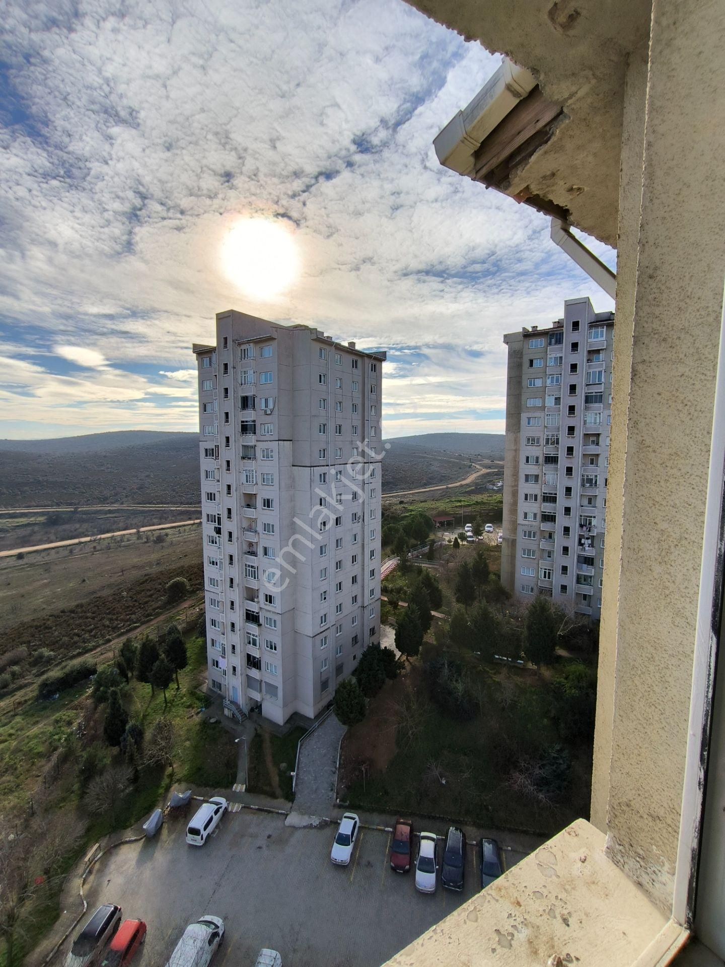 Tuzla Aydınlı Satılık Daire Tokı Tuzla Aydınlı Konutları 2+1 Satılık Daire