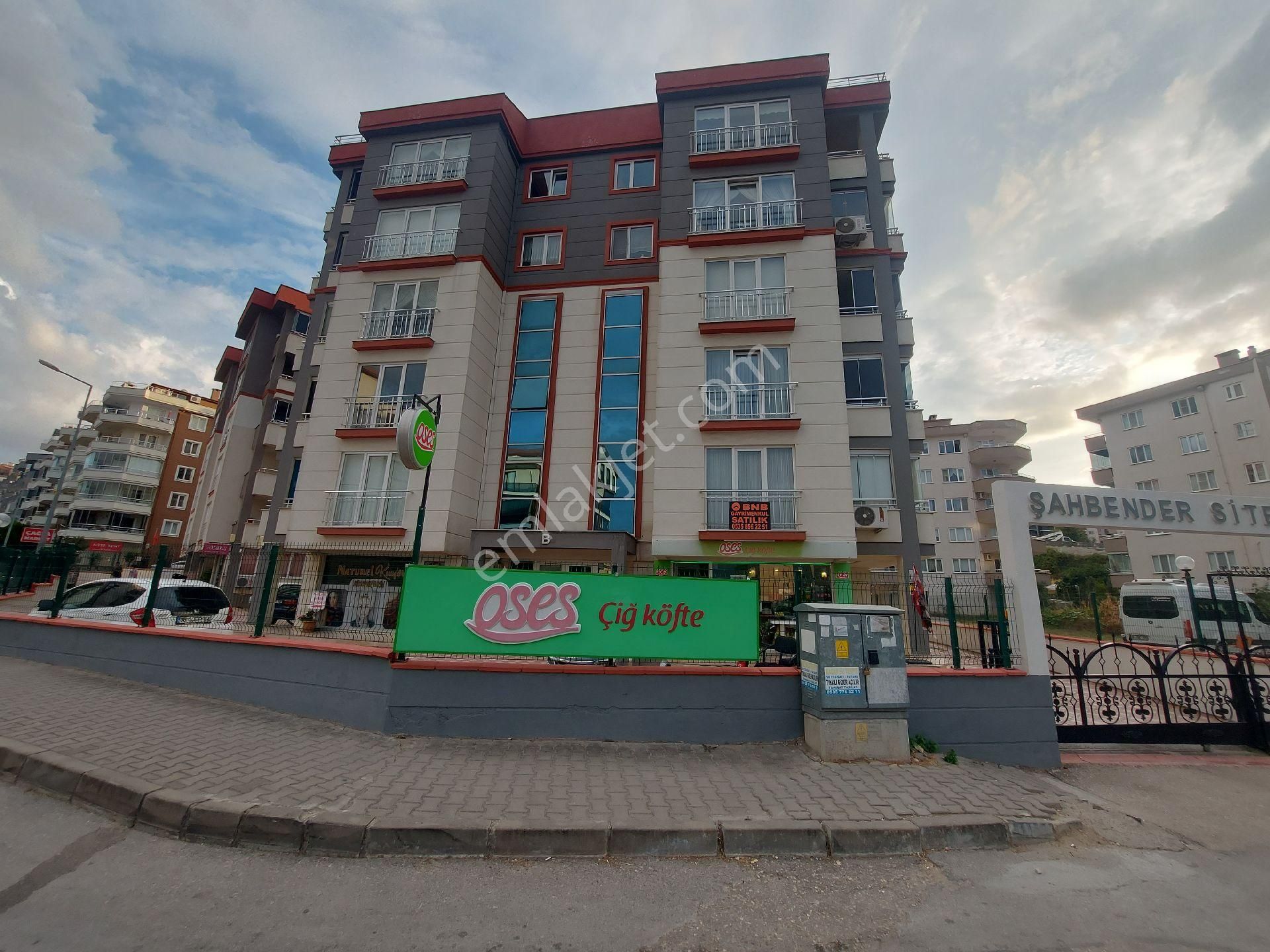 Mudanya Güzelyalı Eğitim Satılık Daire Sahibinden Güzelyalı Eğitim Mah Satılık