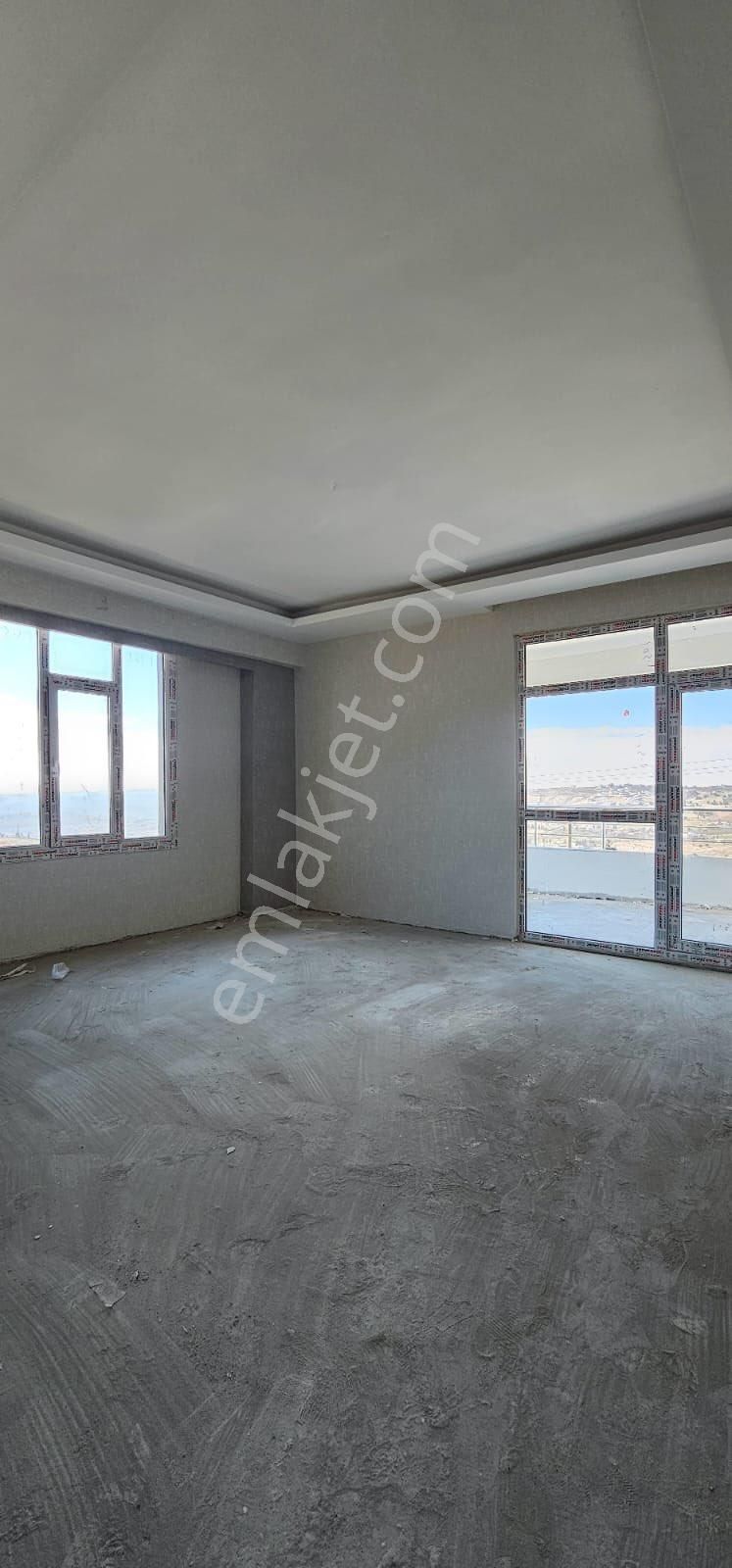 Karaköprü Seyrantepe Satılık Daire Nf Emlaktan 3+1 35m2 Yola Sıfır Daire