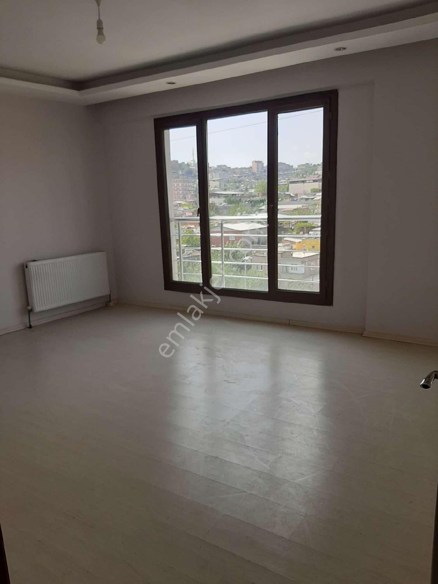 Yenişehir Gürdoğan Kiralık Daire Seyrantepe Toplukonut Civarında 3+1 Kiralık Daire