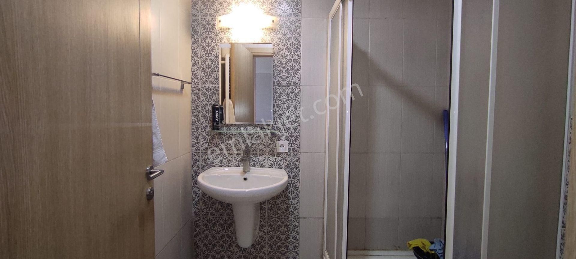 Çekmeköy Nişantepe Kiralık Daire Alemdağ Emlak Konut Ta 1+1 Eşyalı Kiralık Daire 14. Kat