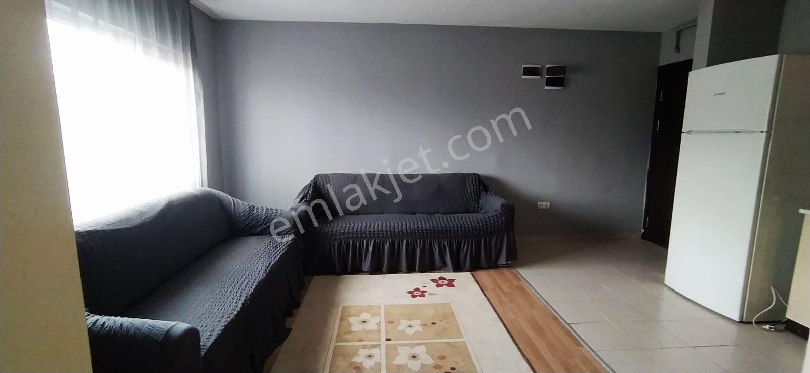 Mamak Zirvekent Kiralık Daire Kent'ten Zirvekentte Kısmen Eşyalı 1+1 Kiralık Daire..