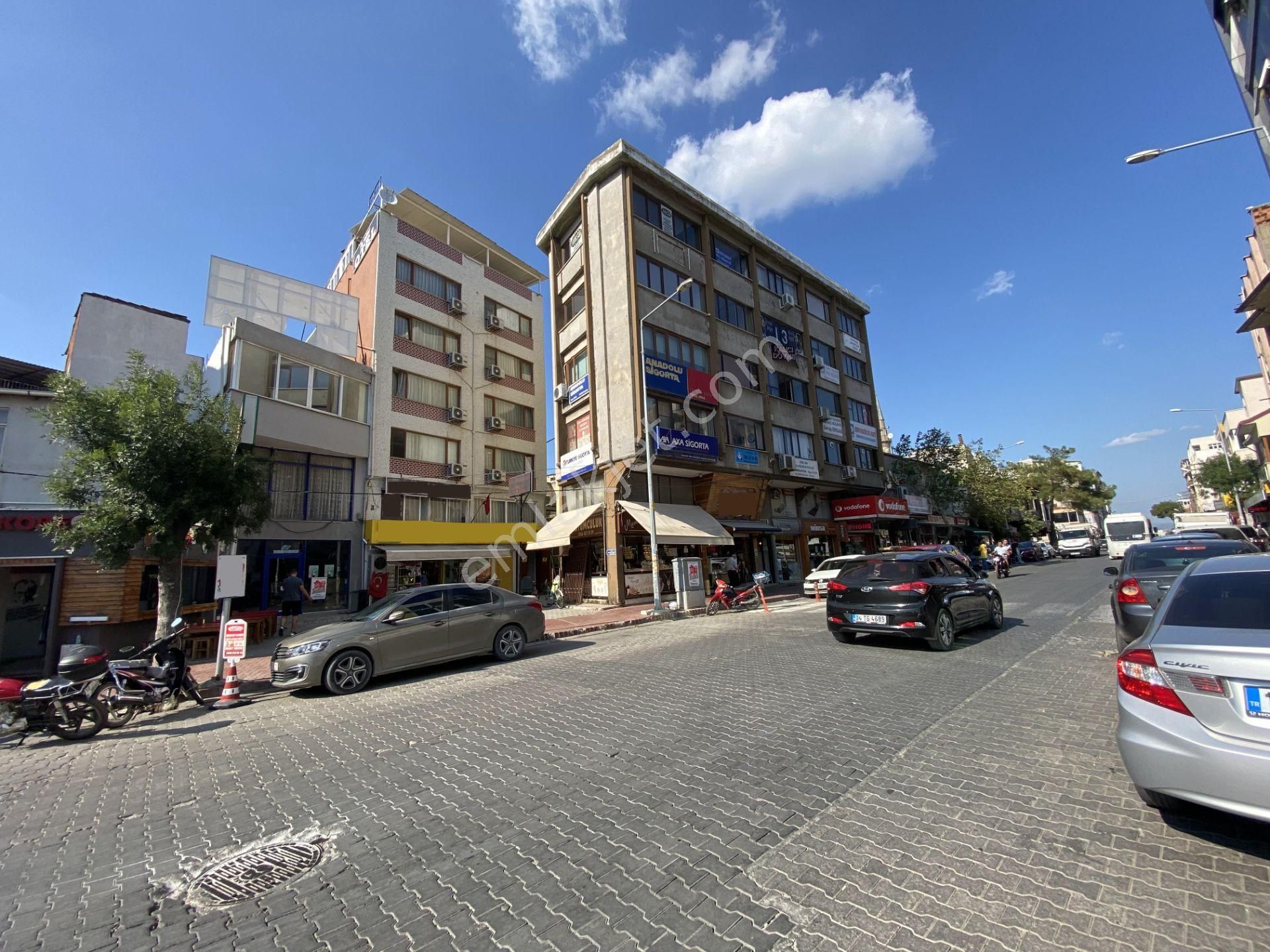 Balıkesir Burhaniye Satılık Otel Burhaniye De Satilik Muhtesem Otel