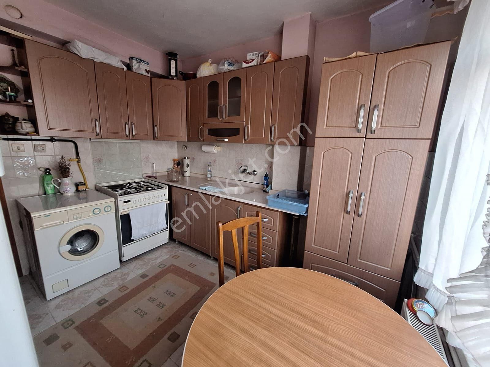 Karesi Ali Hikmet Paşa Kiralık Daire Canyapı'dan Devlet Hastanesi Mevkiinde Kiralık Eşyalı 2+1 Daire