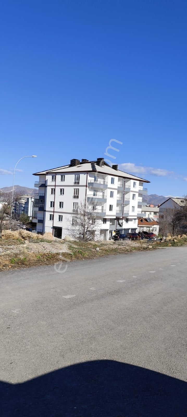 Seydişehir Hacı Seyit Ali Satılık Daire Hacıseyit Ali Mh Sıfır Zemin Kat Daire 3+1 130 M2.