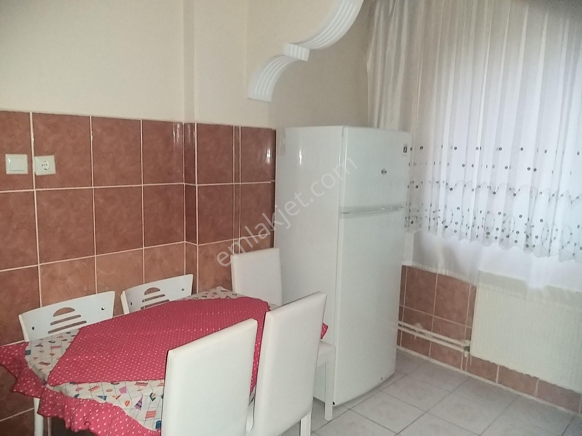 Yalova Merkez Dere Kiralık Daire Yalova Dere Mah. Kiralık Full Eşyalı Çok Temiz 2+1 Daire