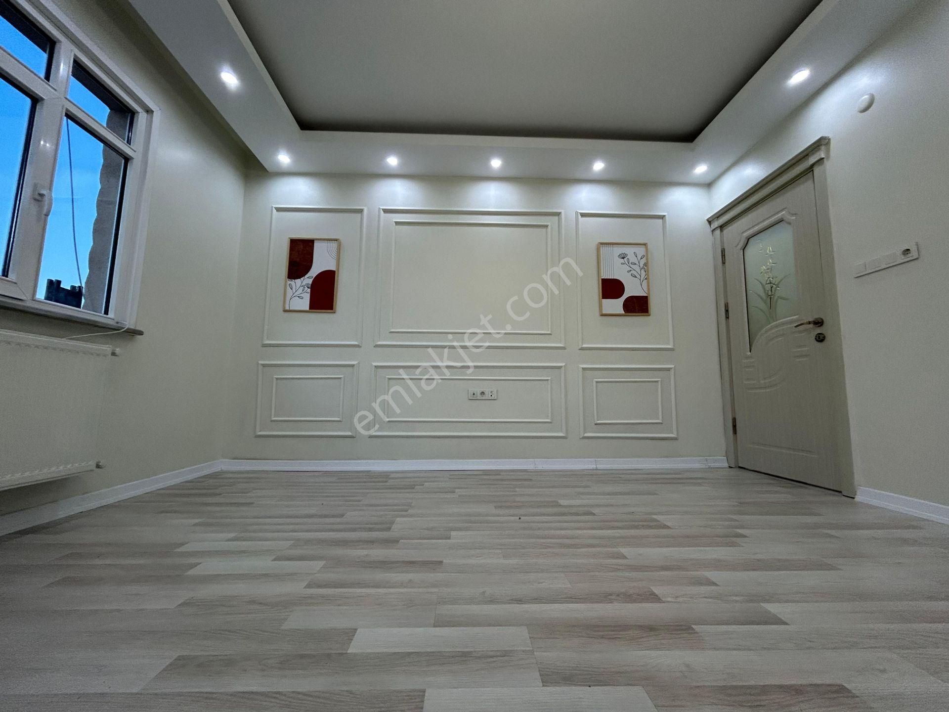 Güngören Mareşal Çakmak Satılık Daire Goldhouse Dan Satılık Güngören De Lüks 2+1 Daire