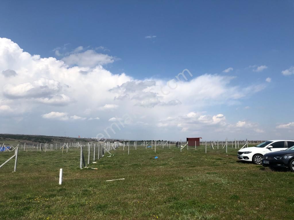Silivri Çanta Gölet Mevkinde İmarlı 250 M2 Yatırımlık Arsa - Görsel 4