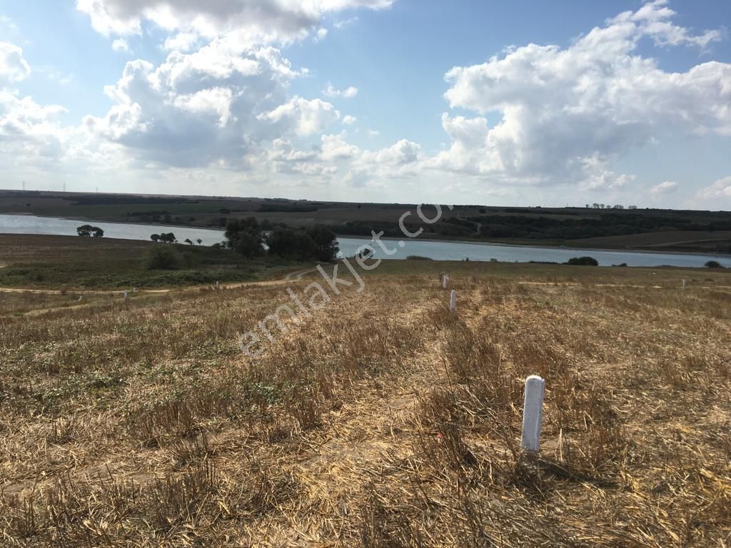Silivri Çanta Gölet Mevkinde İmarlı 250 M2 Yatırımlık Arsa - Görsel 8