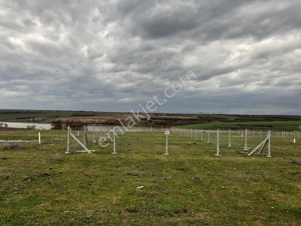 Silivri Çanta Gölet Mevkinde İmarlı 250 M2 Yatırımlık Arsa - Görsel 6