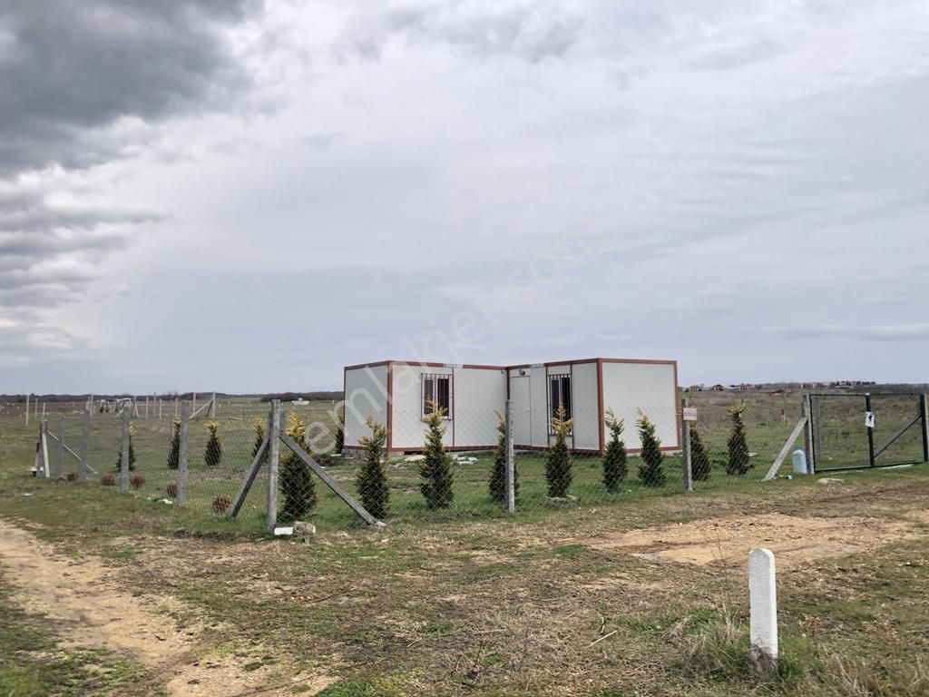 Silivri Çanta Gölet Mevkinde İmarlı 250 M2 Yatırımlık Arsa - Görsel 7