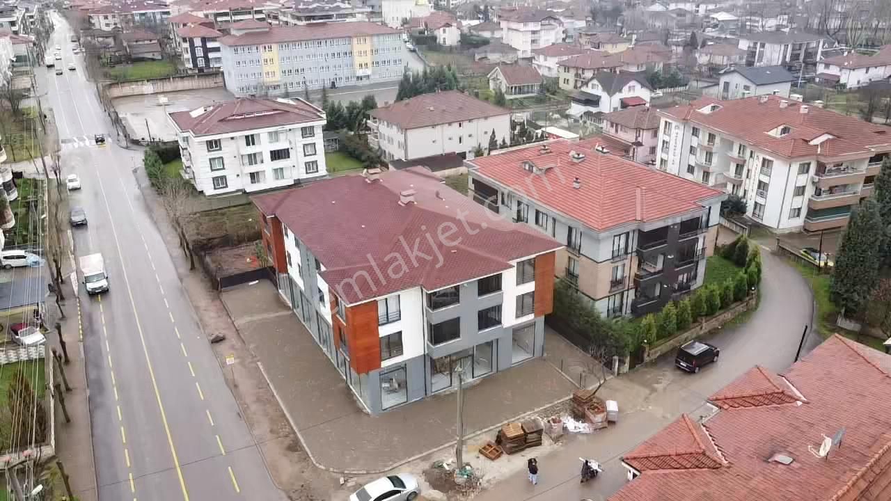 Hendek Başpınar Satılık Daire 7-şeker Emlak Sarıdede Mah. Satılık 2+1-105 M2 Sıfır Daire