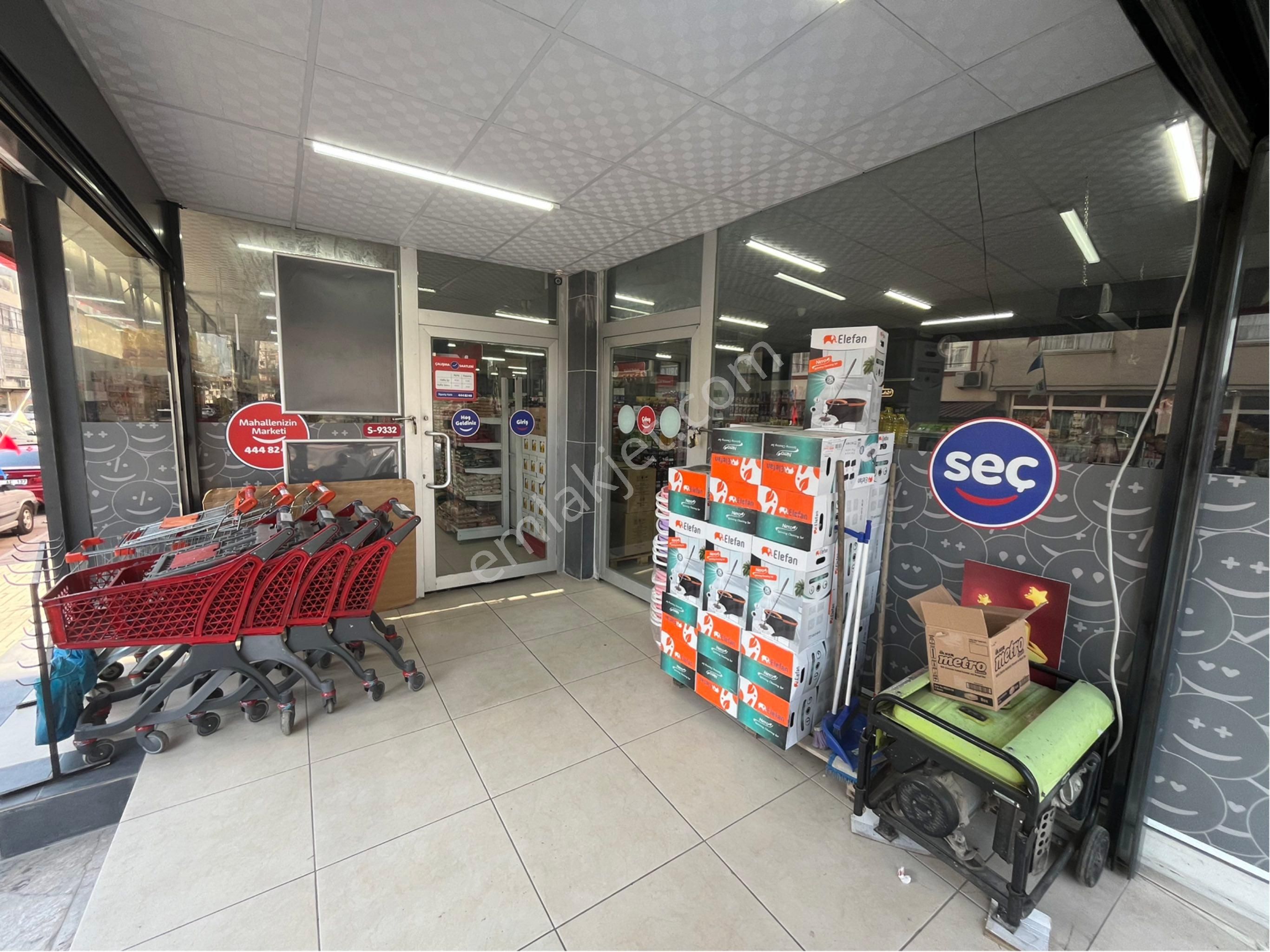 Ecrin Den Kurtali 212 Cadde Üzerinde Satılık Komple Bina 366 Metre Arsa - Görsel 3