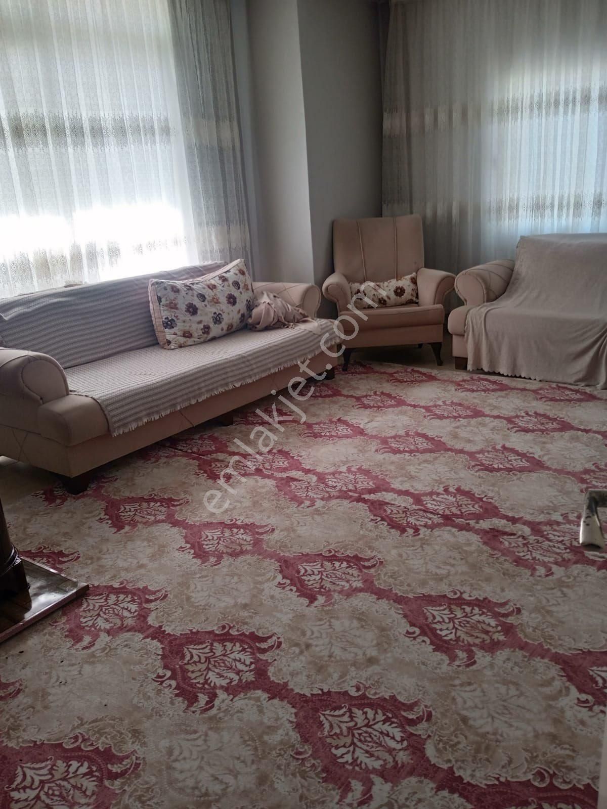 Ecrin Den Kurtali 212 Cadde Üzerinde Satılık Komple Bina 366 Metre Arsa - Görsel 22