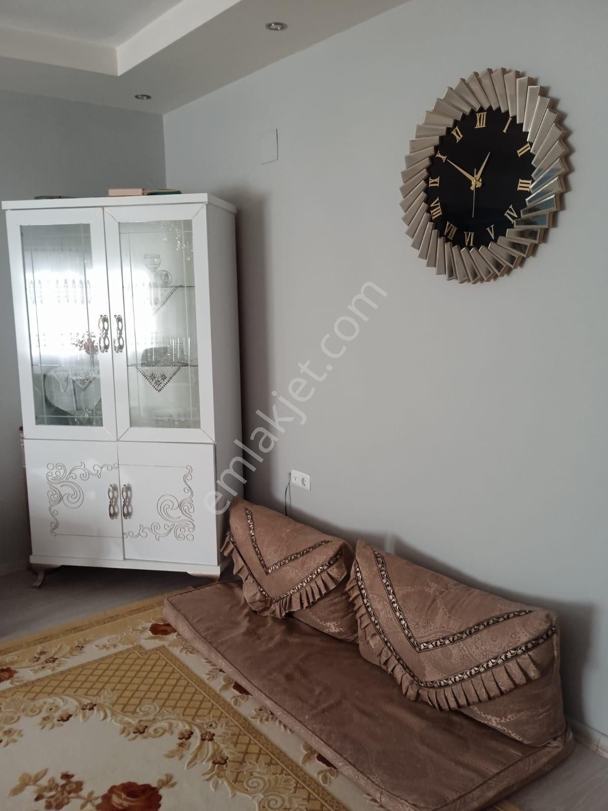 Ecrin Den Kurtali 212 Cadde Üzerinde Satılık Komple Bina 366 Metre Arsa - Görsel 9