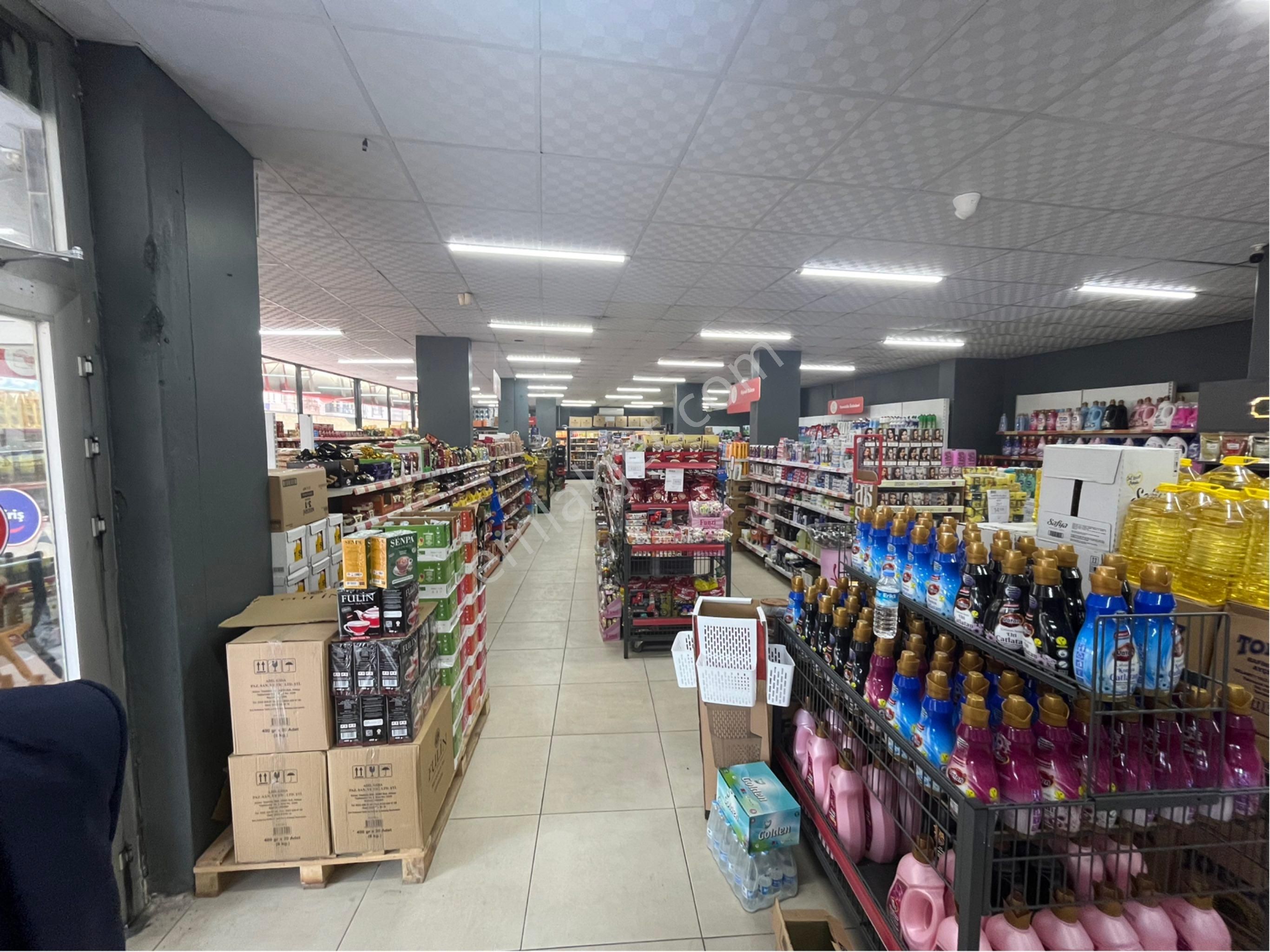 Ecrin Den Kurtali 212 Cadde Üzerinde Satılık Komple Bina 366 Metre Arsa - Görsel 7