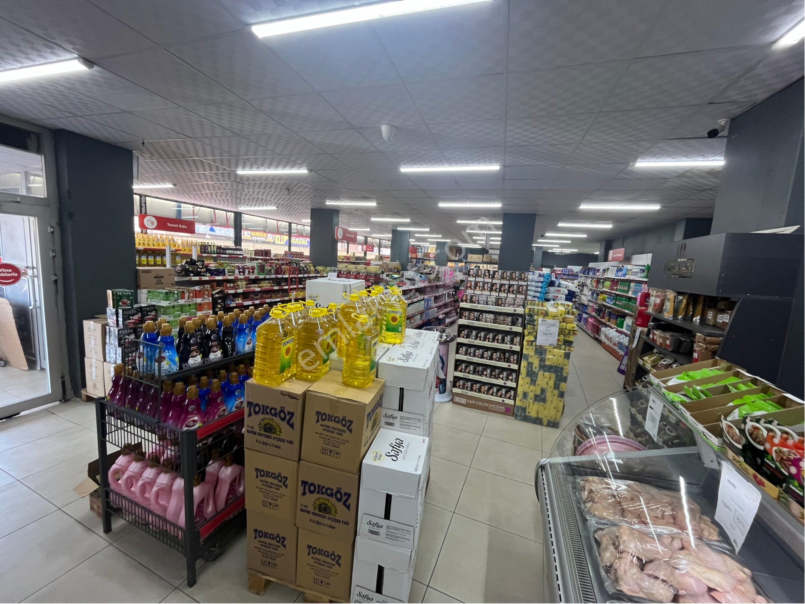 Ecrin Den Kurtali 212 Cadde Üzerinde Satılık Komple Bina 366 Metre Arsa - Görsel 8