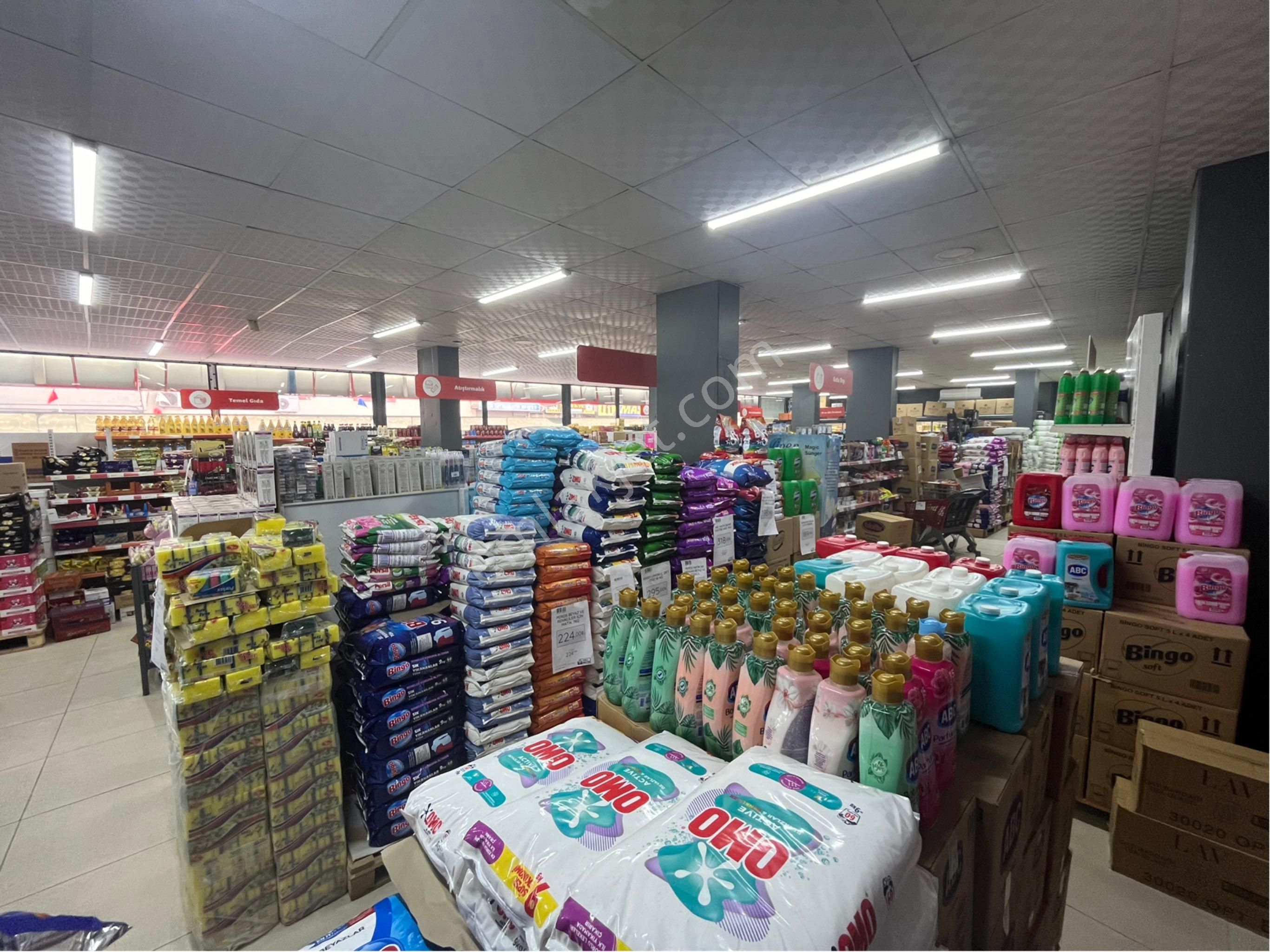 Ecrin Den Kurtali 212 Cadde Üzerinde Satılık Komple Bina 366 Metre Arsa - Görsel 6