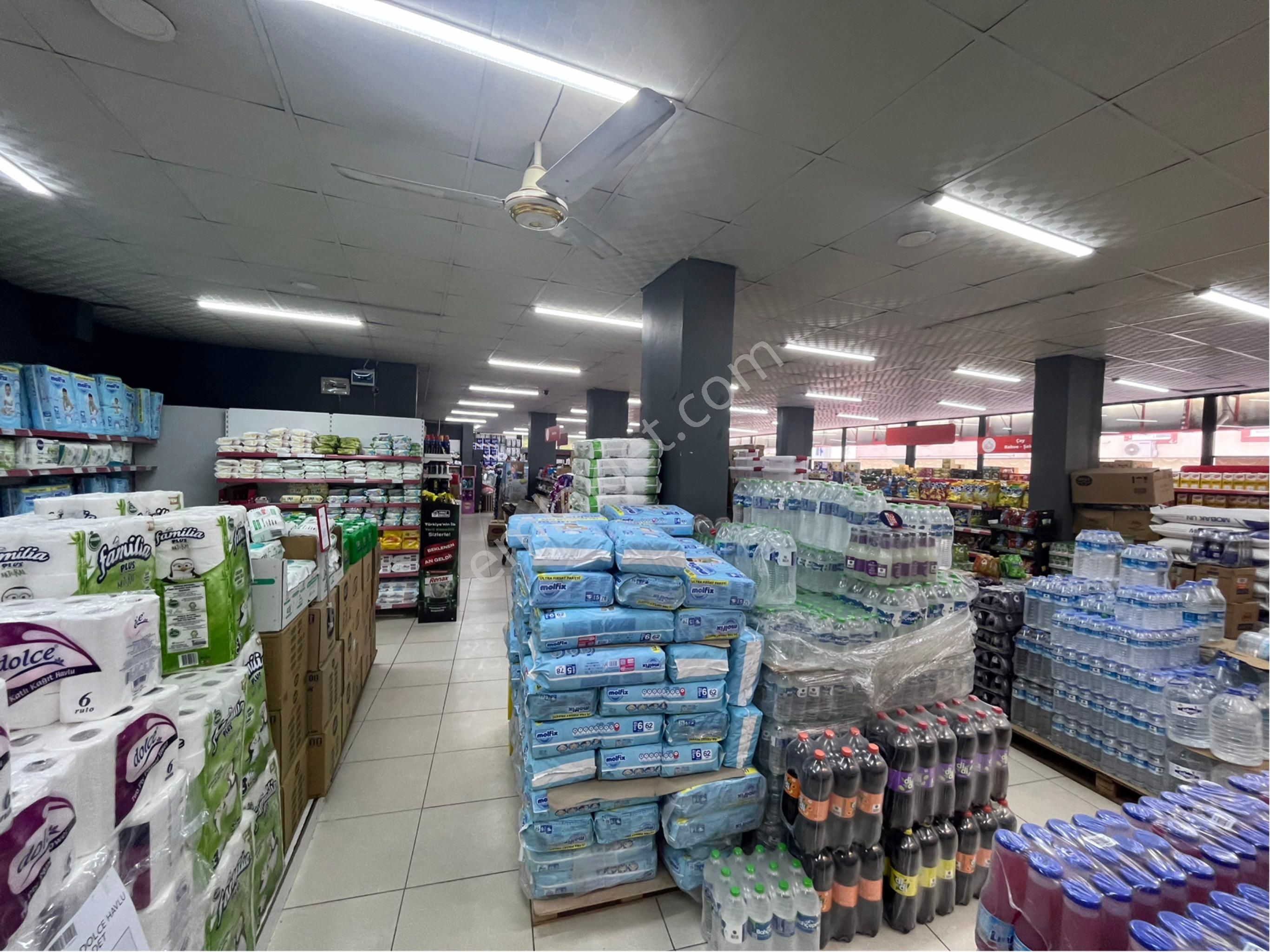 Ecrin Den Kurtali 212 Cadde Üzerinde Satılık Komple Bina 366 Metre Arsa - Görsel 5