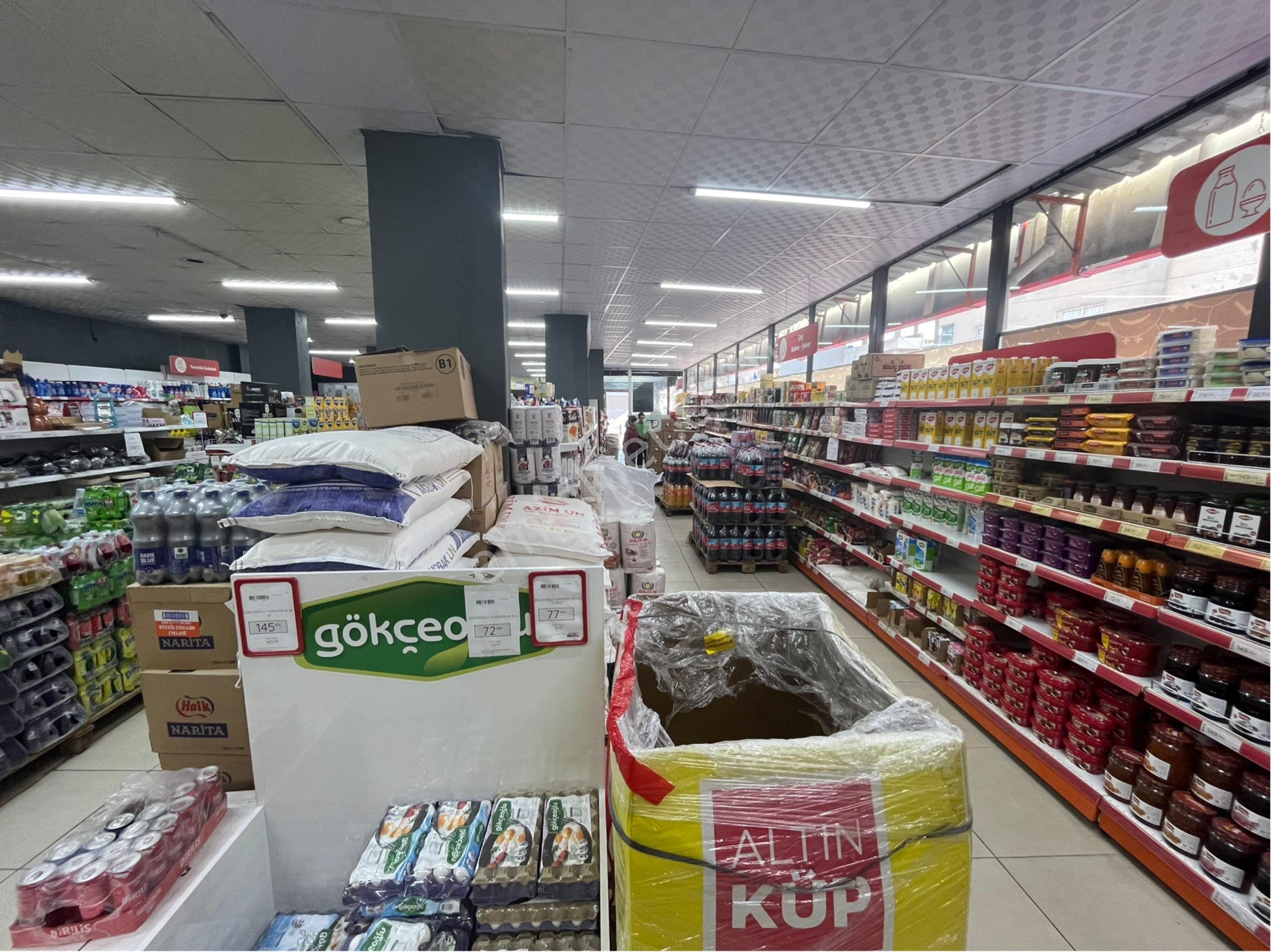 Ecrin Den Kurtali 212 Cadde Üzerinde Satılık Komple Bina 366 Metre Arsa - Görsel 2