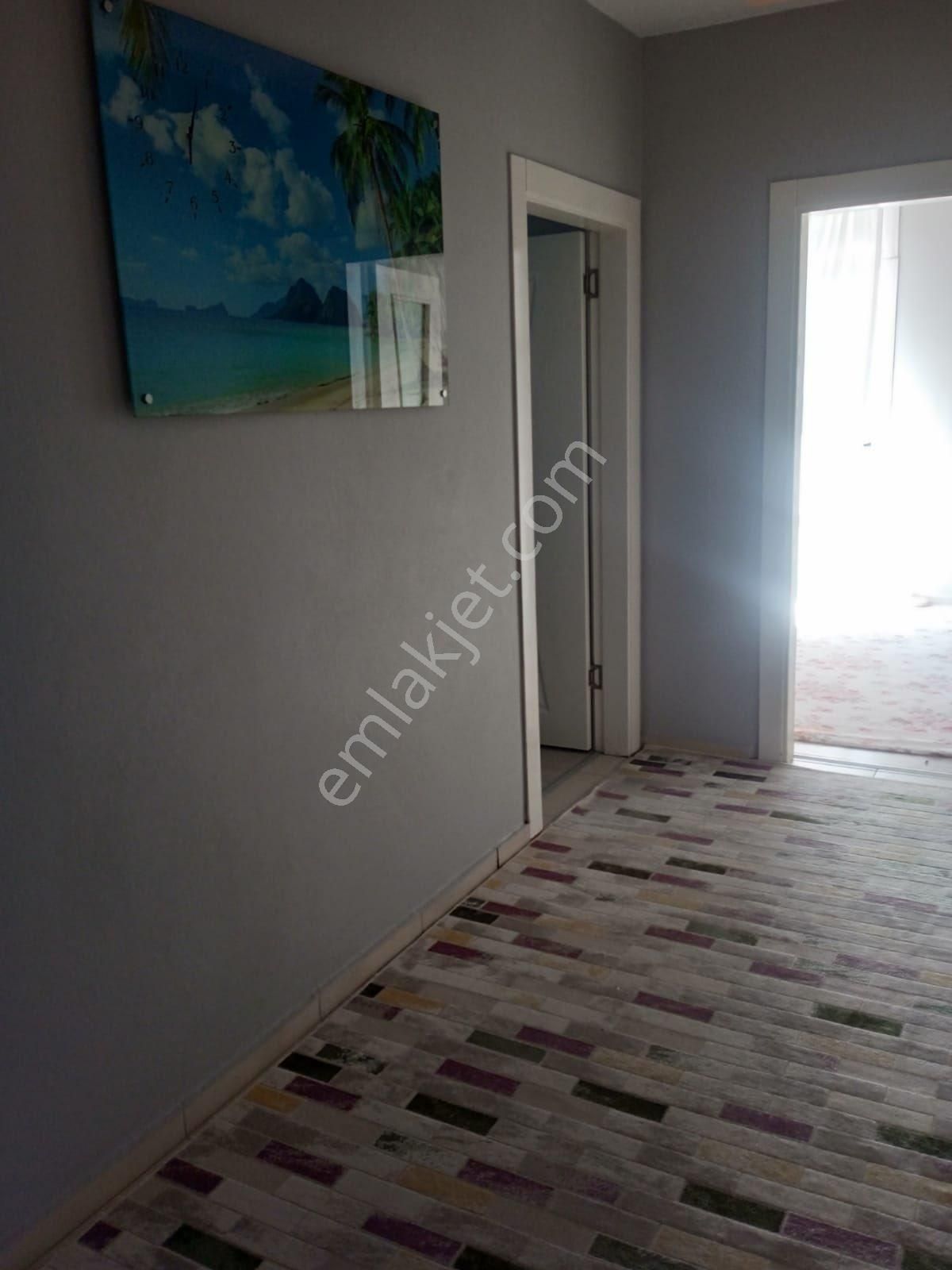 Ecrin Den Kurtali 212 Cadde Üzerinde Satılık Komple Bina 366 Metre Arsa - Görsel 13