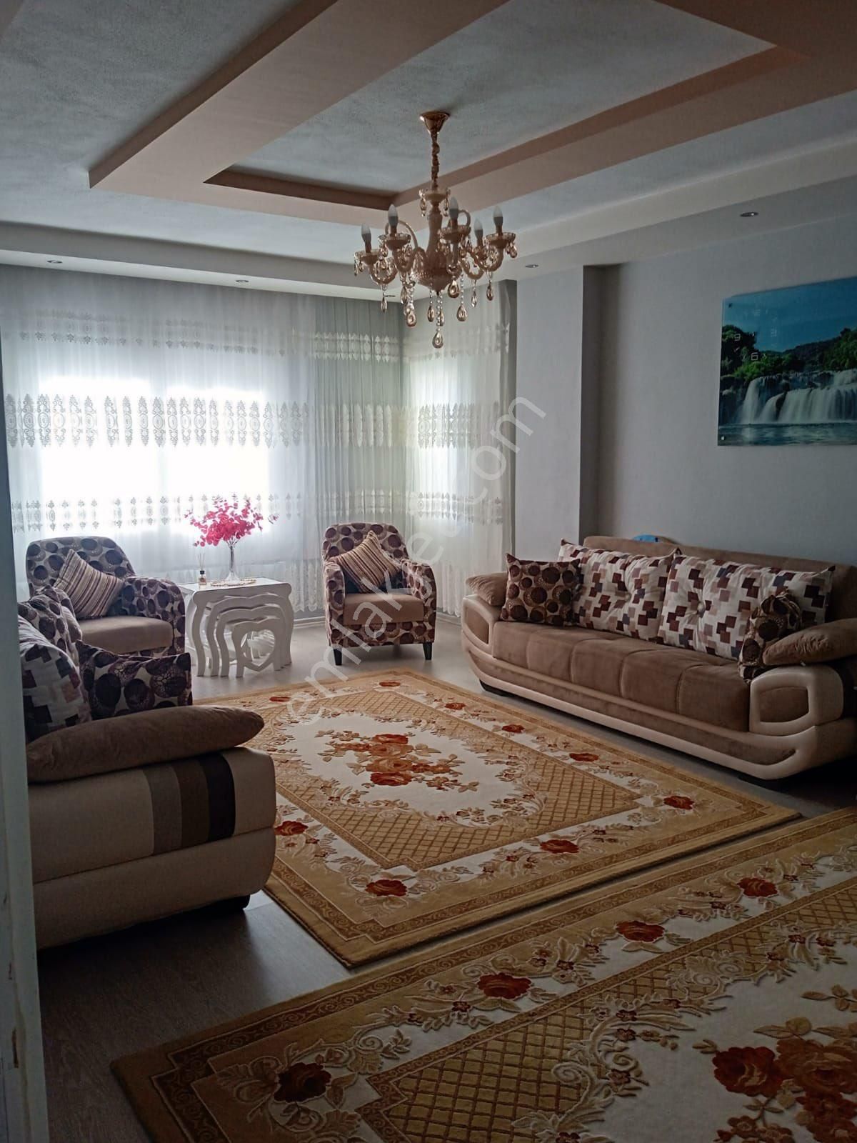 Ecrin Den Kurtali 212 Cadde Üzerinde Satılık Komple Bina 366 Metre Arsa - Görsel 10