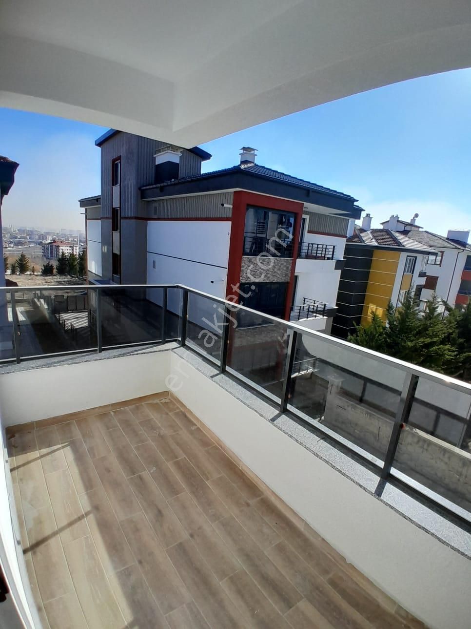 Bny Evim Emlakdan Satılık 3+1 Daire - Görsel 20